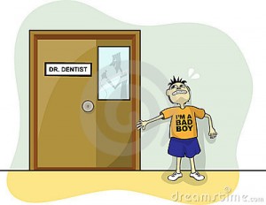 dentist
