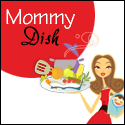 MommyDish button