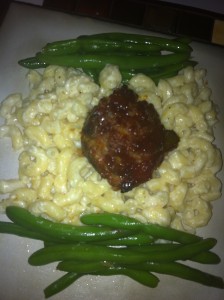 minimeatloaf