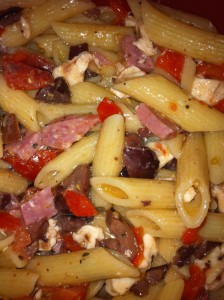 italianpastasalad